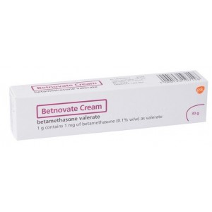 Betnovate Cream